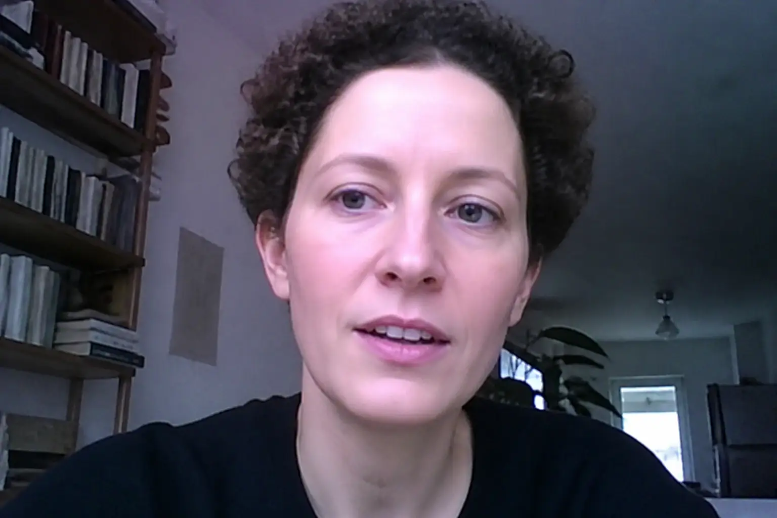 Portrait of Meike Schwab